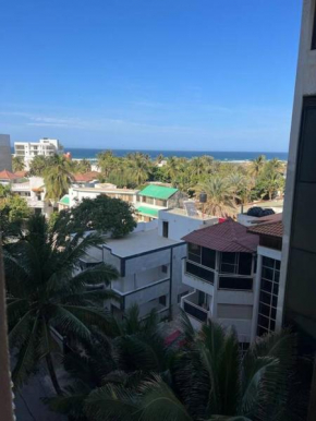 Superb Urban Oasis in Almadies
